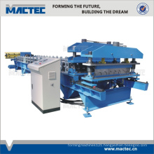 South Africa Tile Roofing Machine